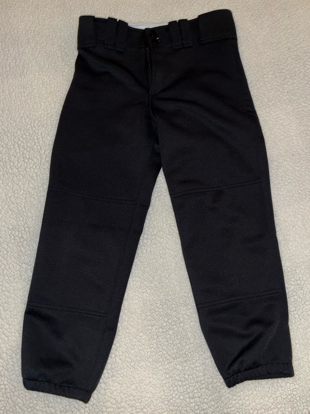 Mizuno XS softball pants